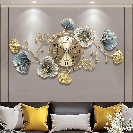 Reloj Decorativo Kumi